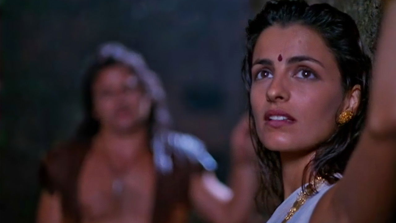 Monsoon (1999) movie backdrop