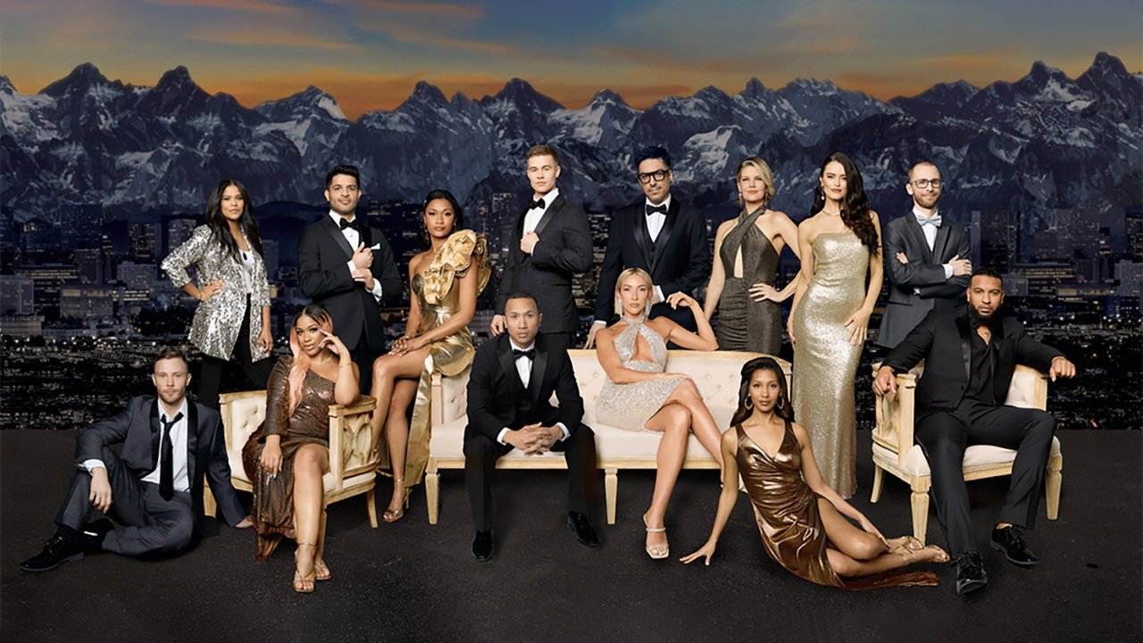 Big Brother Canada (2013) TV show backdrop