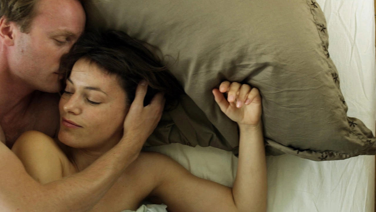 The City Below (2010) movie backdrop