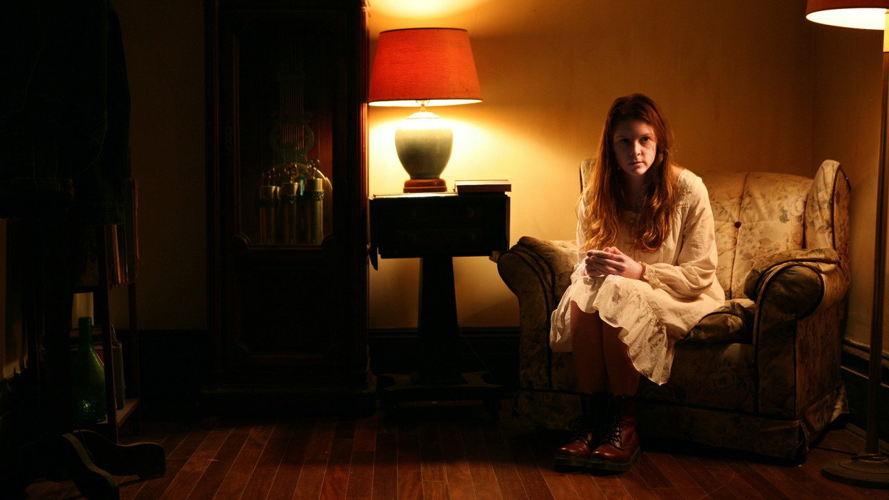 The Last Exorcism (2010) movie backdrop