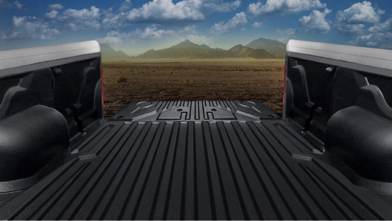 Truck Wars (2018) movie backdrop