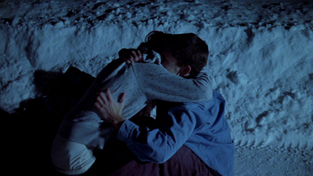 Frozen Roads (2012) movie backdrop