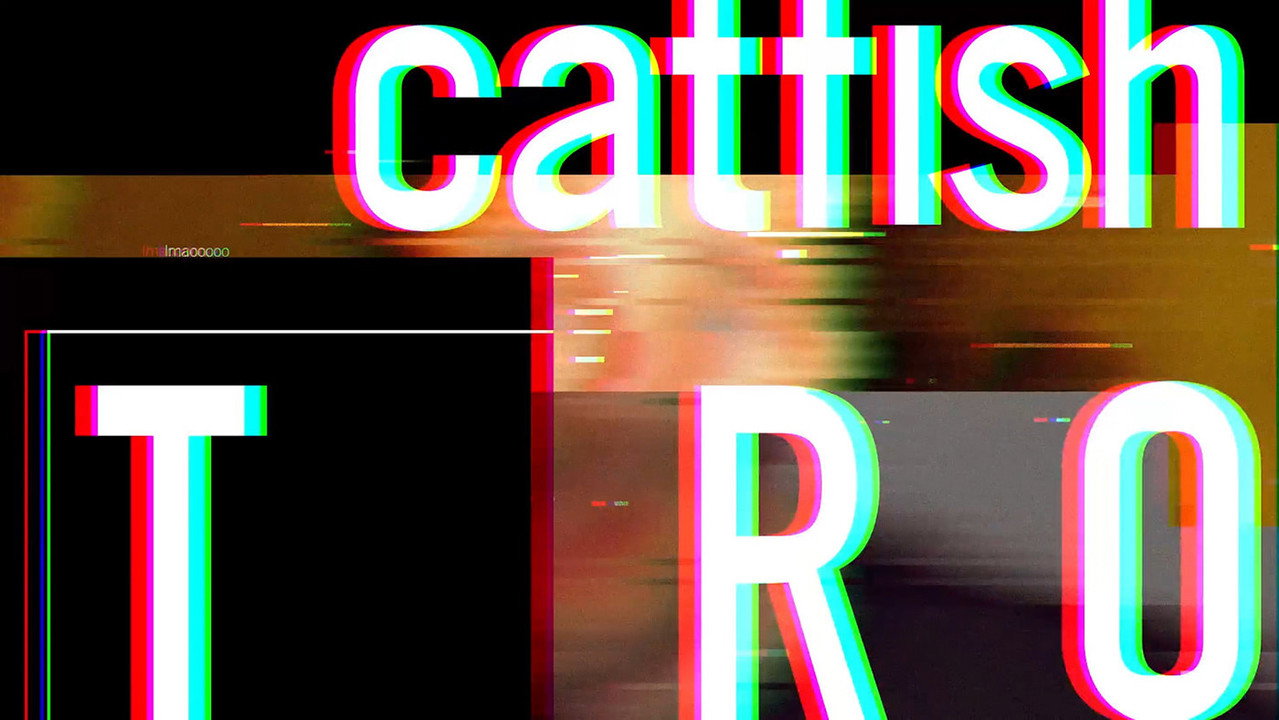 Catfish: Trolls (2018) TV show backdrop