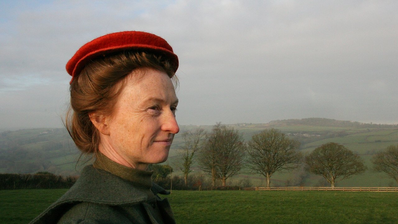 Edwardian Farm (2010) TV show backdrop