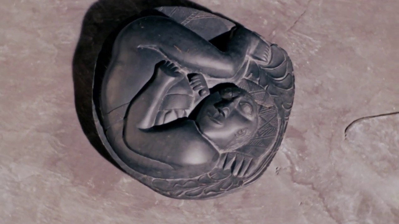 Haida Carver (1964) movie backdrop