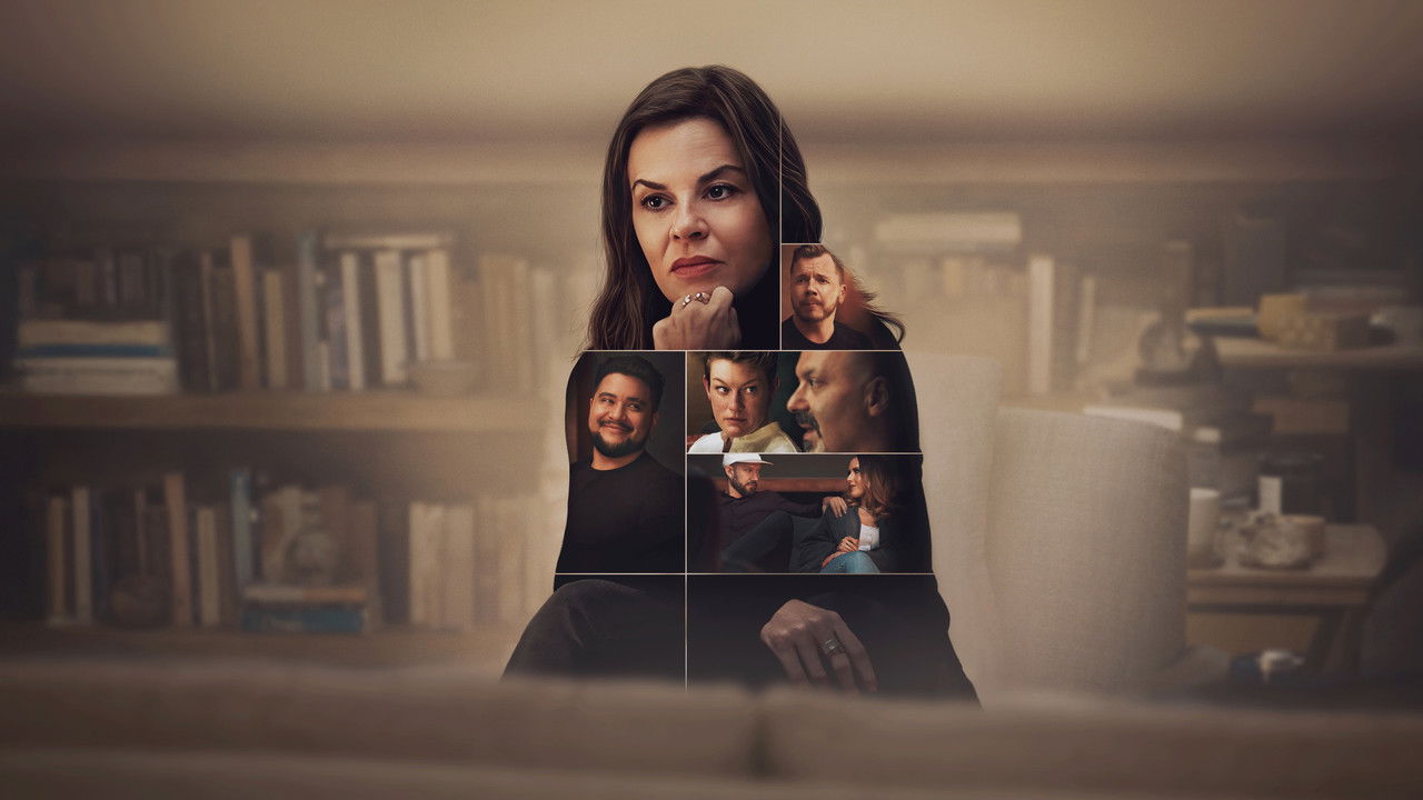 Couples Therapy (2019) TV show backdrop