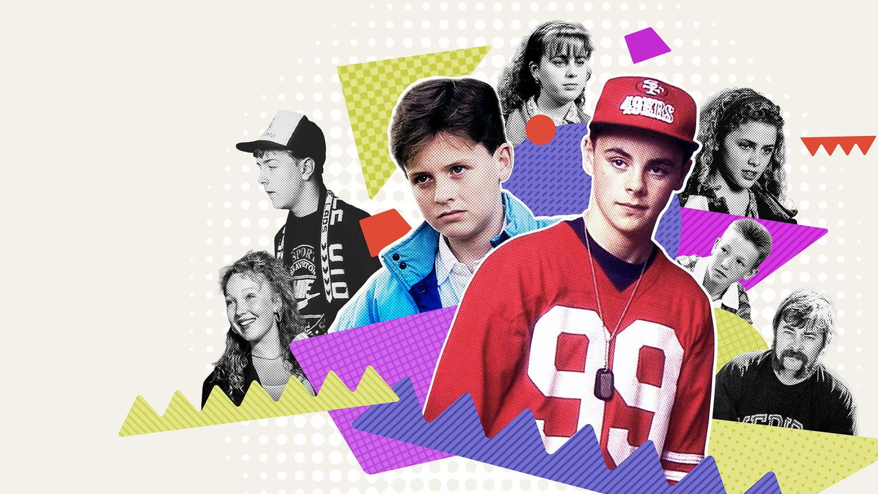 Byker Grove (1989) TV show backdrop
