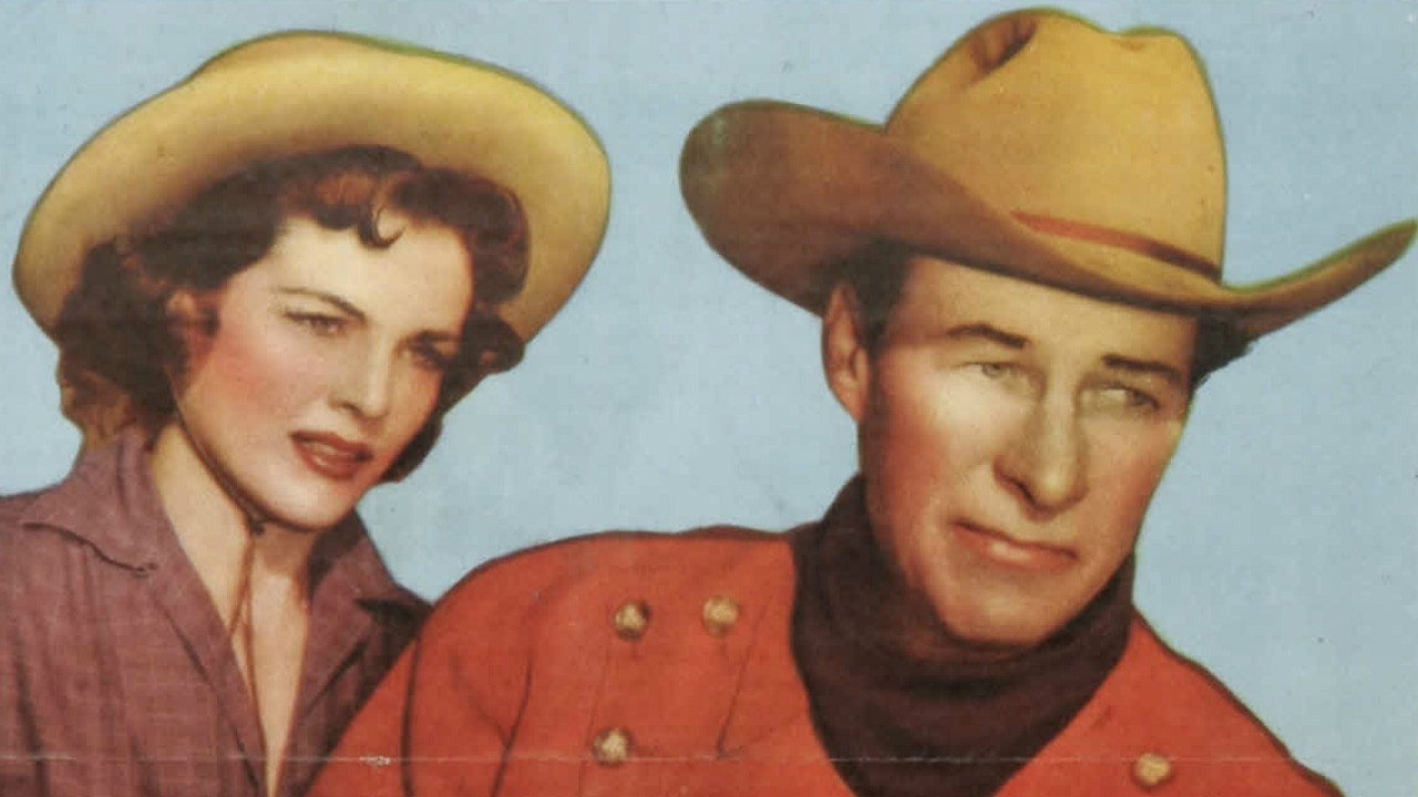 Rebel City (1953) movie backdrop