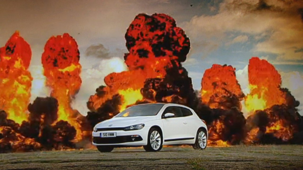 Top Gear: The Challenges 5 (2011) movie backdrop