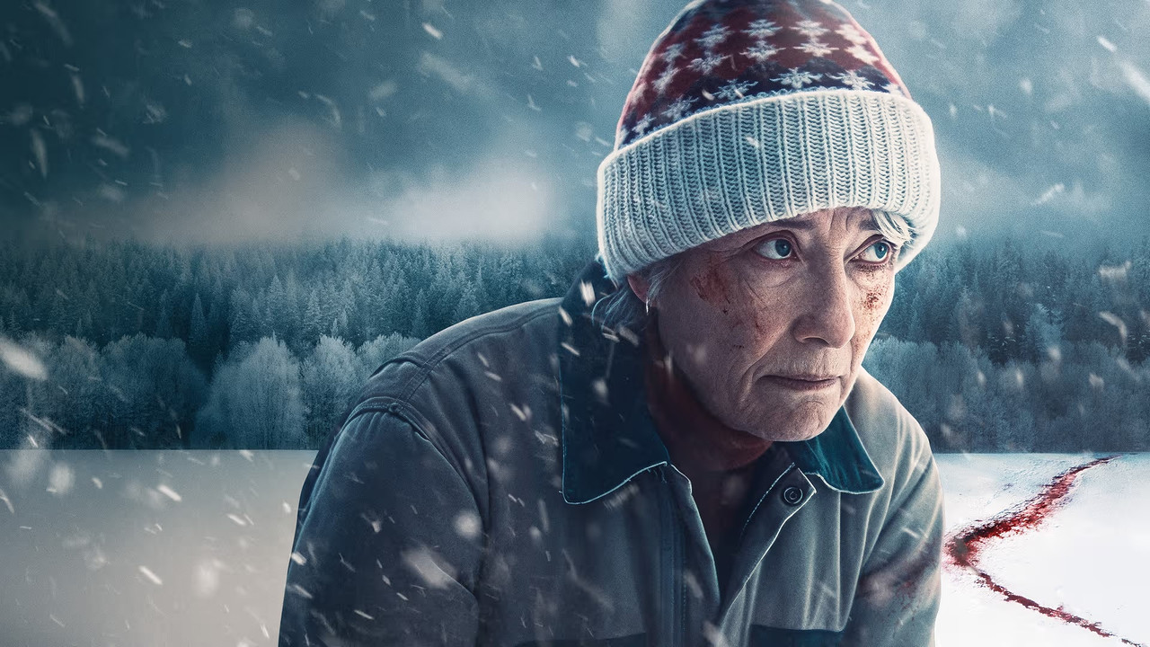 Dead of Winter (2025) movie backdrop