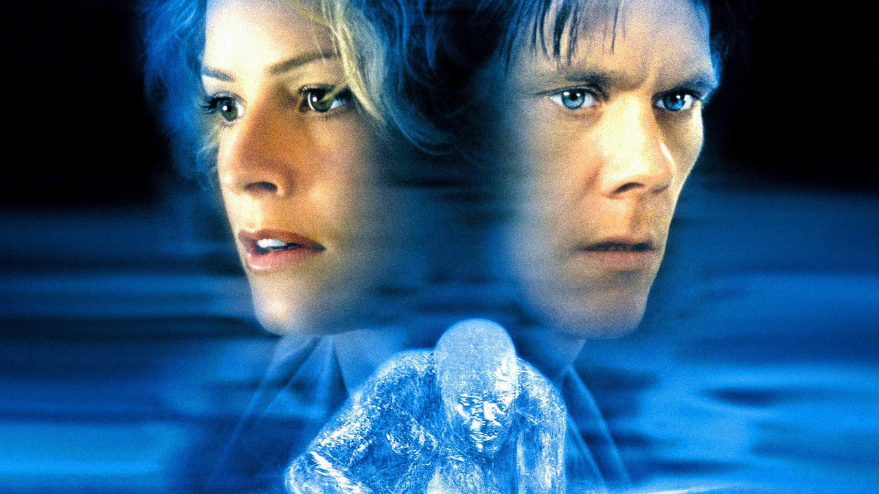Hollow Man (2000) movie backdrop