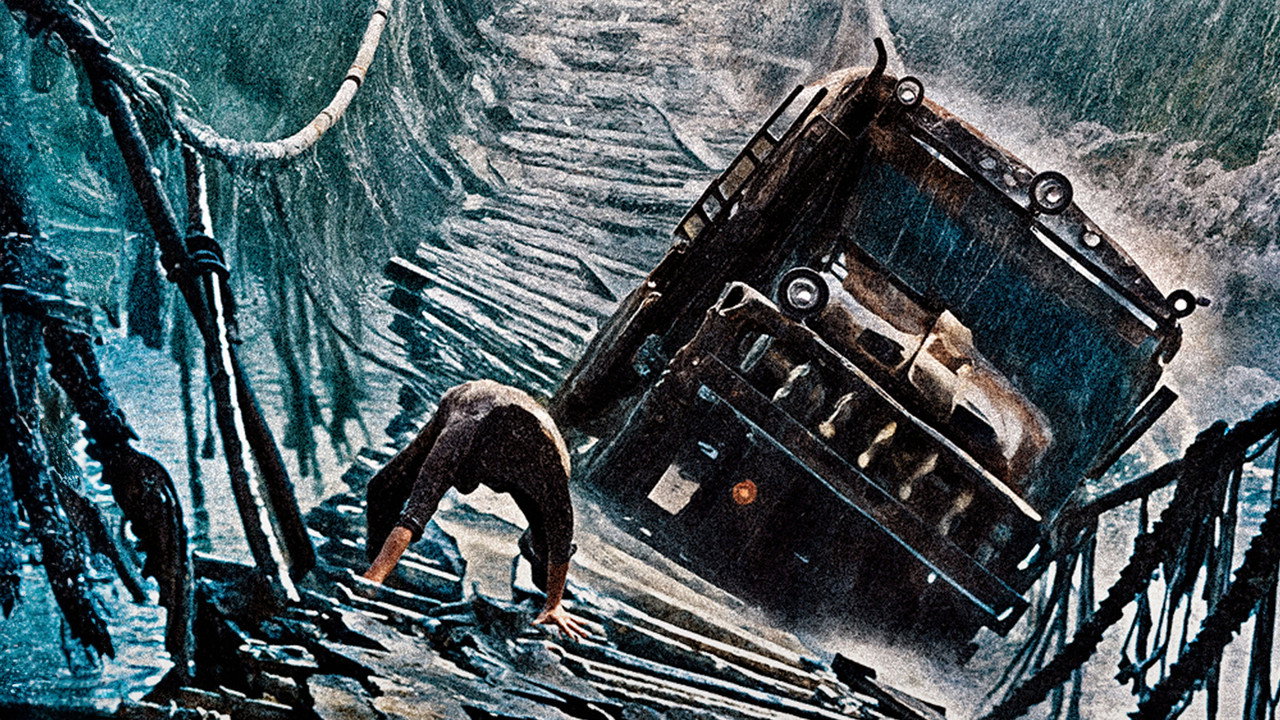 Sorcerer (1977) movie backdrop