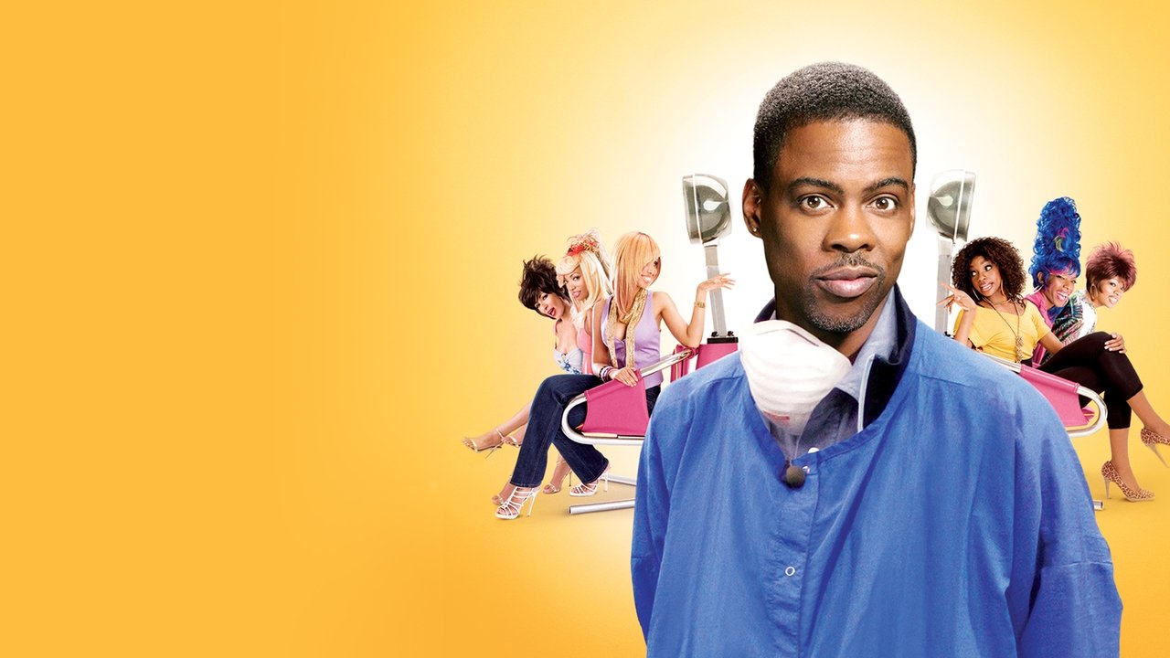 Good Hair (2009) movie backdrop