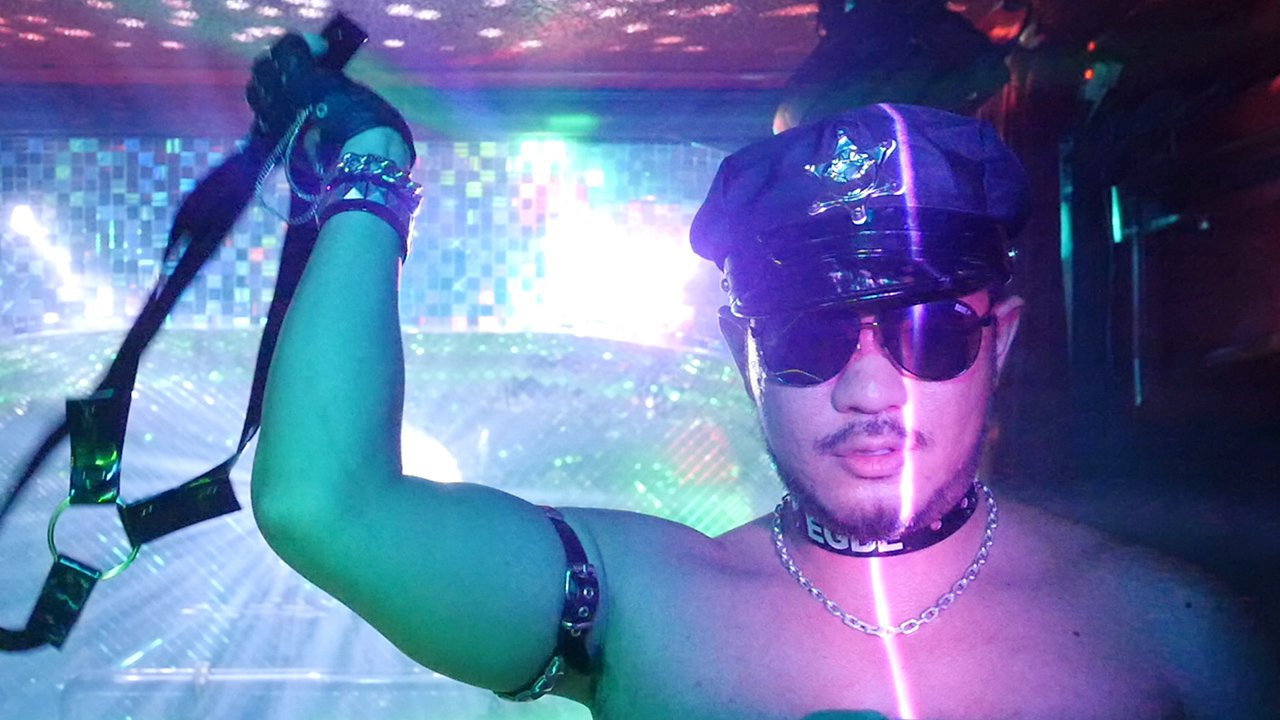 Queer Japan (2020) movie backdrop