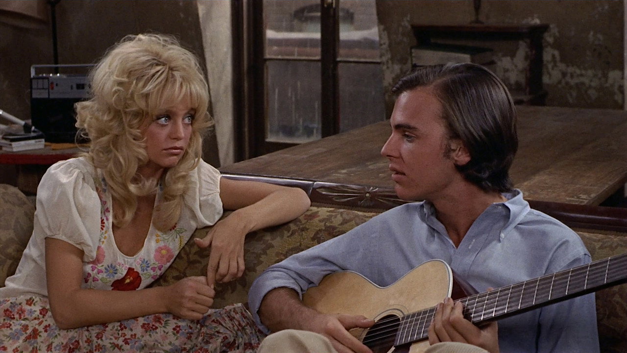 Butterflies Are Free (1972) movie backdrop