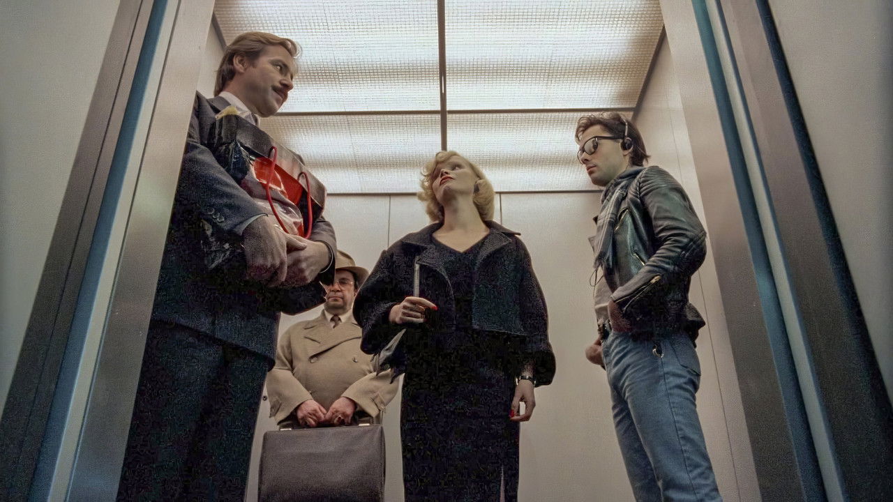 Out of Order (1984) movie backdrop