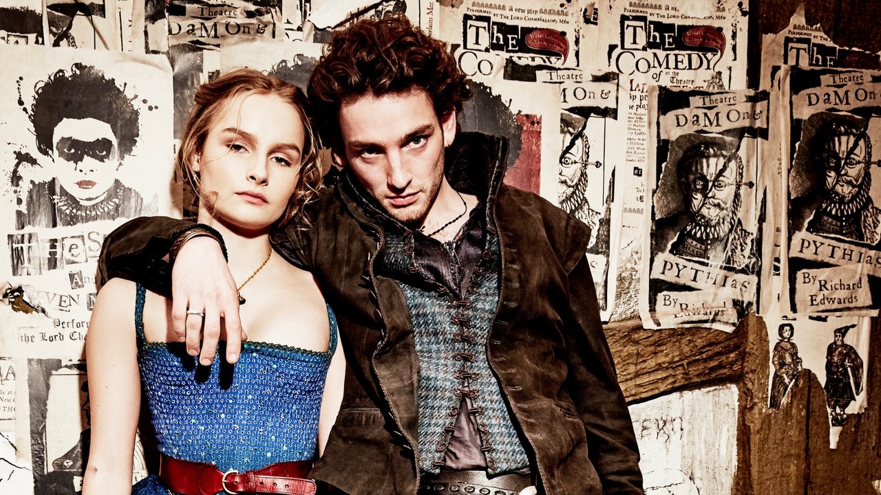 Will (2017) TV show backdrop