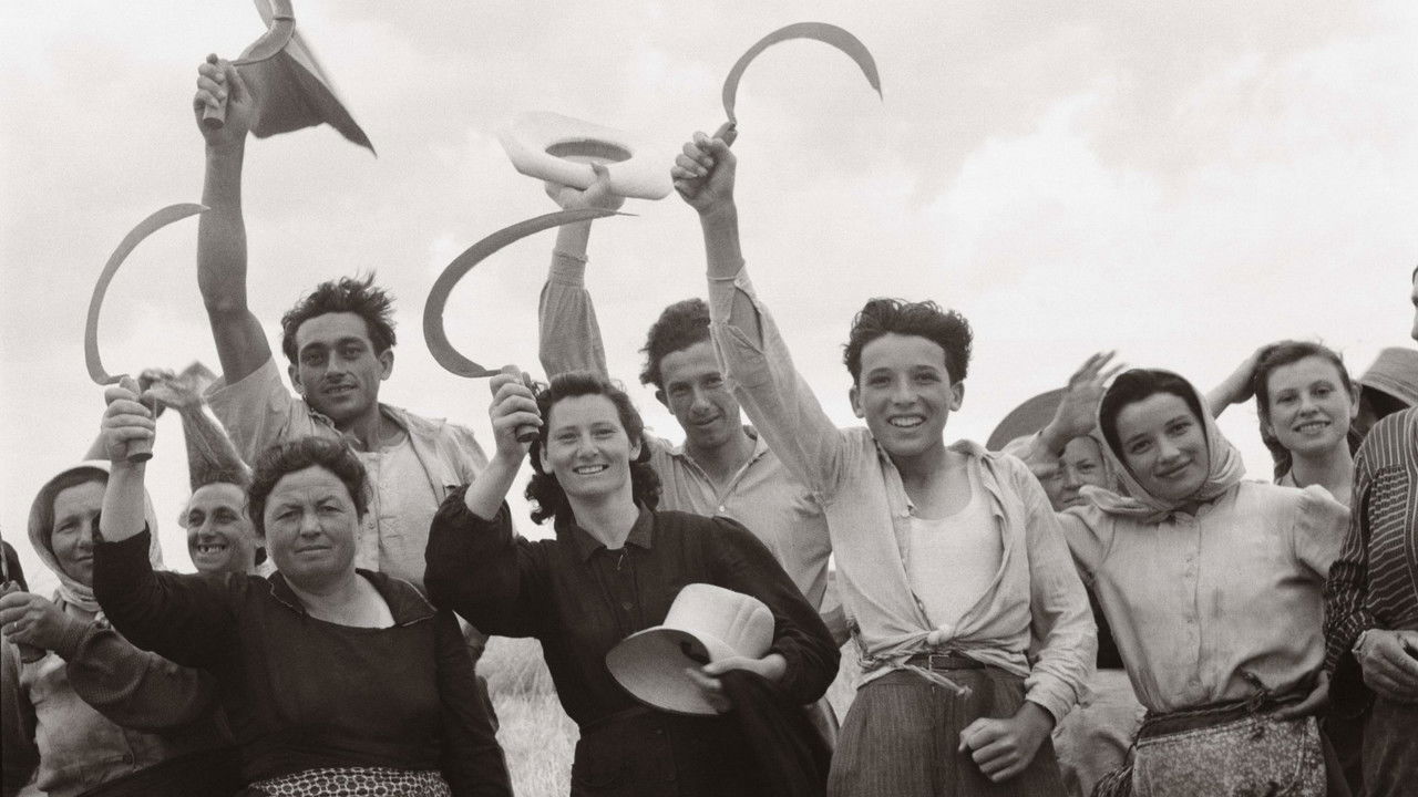 A History of the European Rural Life (2024) TV show backdrop