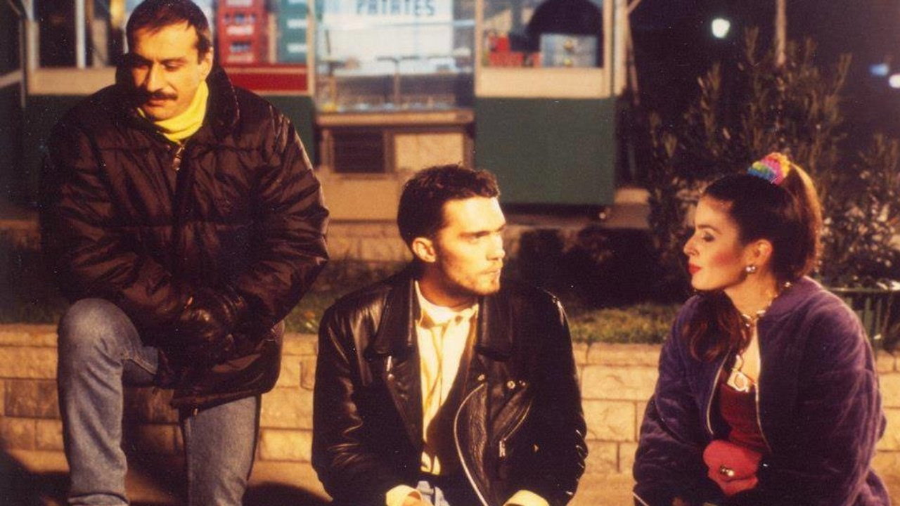 The Night, Angel and Our Children (1994) movie backdrop