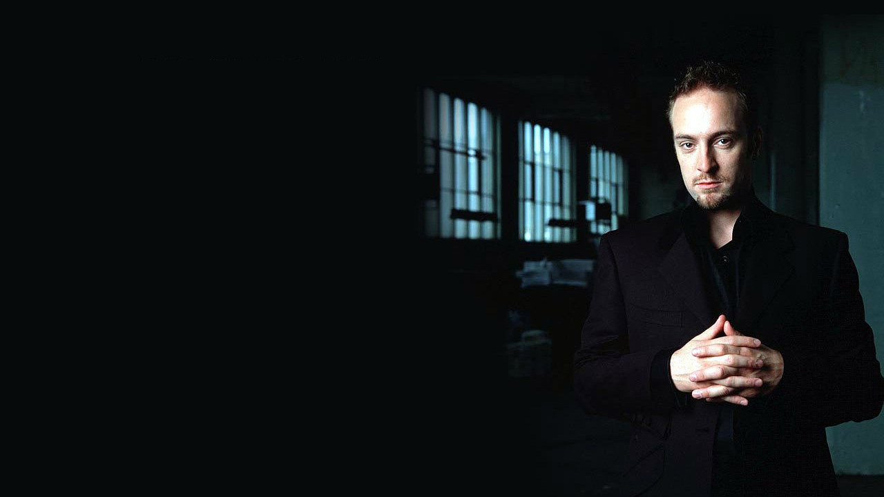 Derren Brown: Inside Your Mind (2003) movie backdrop