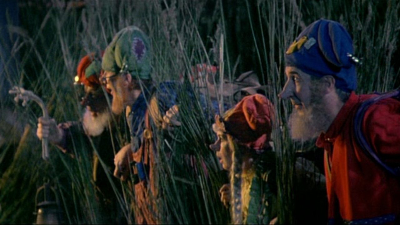 Plop and the Gnome Treasure (1999) movie backdrop