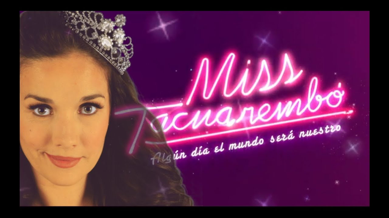 Miss Tacuarembo (2010) movie backdrop