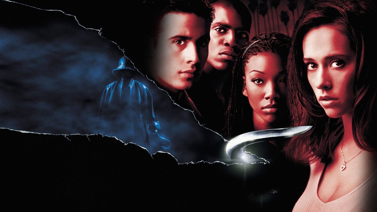 I Still Know What You Did Last Summer (1998) movie backdrop