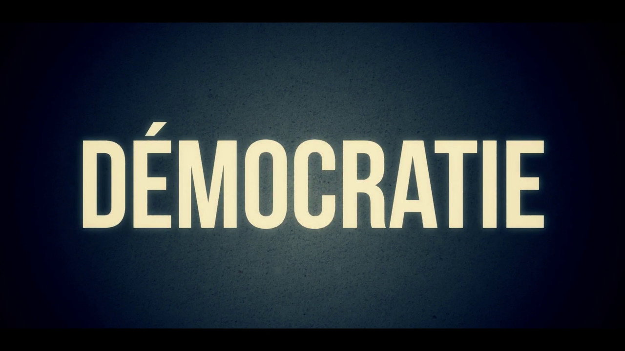 Democracy (s)? (2018) movie backdrop
