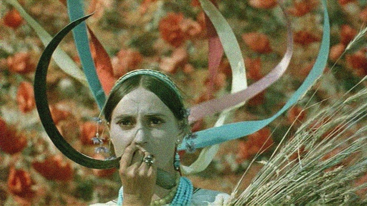 The Eve of Ivan Kupalo (1968) movie backdrop