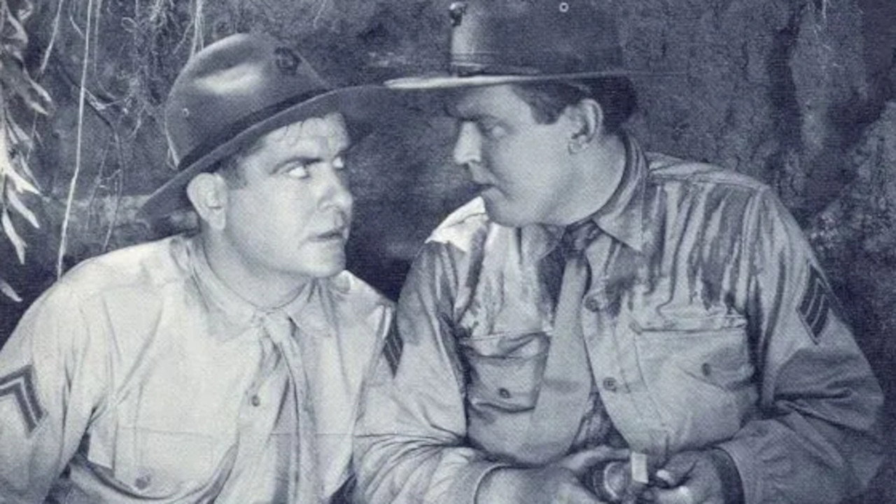 The Fighting Marines (1935) movie backdrop
