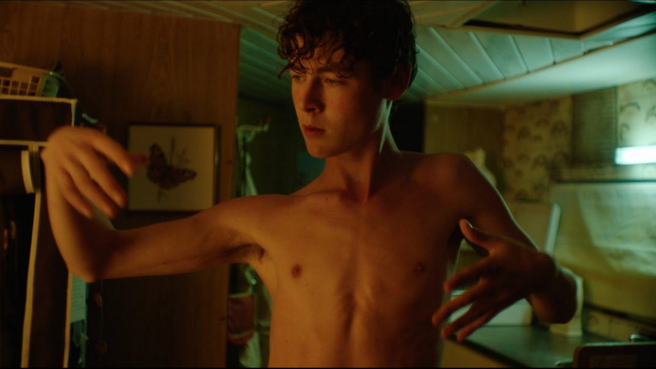 Beautiful Alexander (2019) movie backdrop