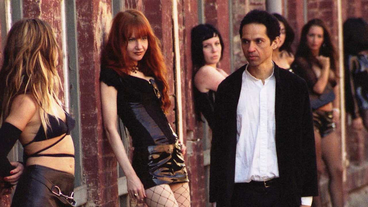 I Am a Sex Addict (2006) movie backdrop