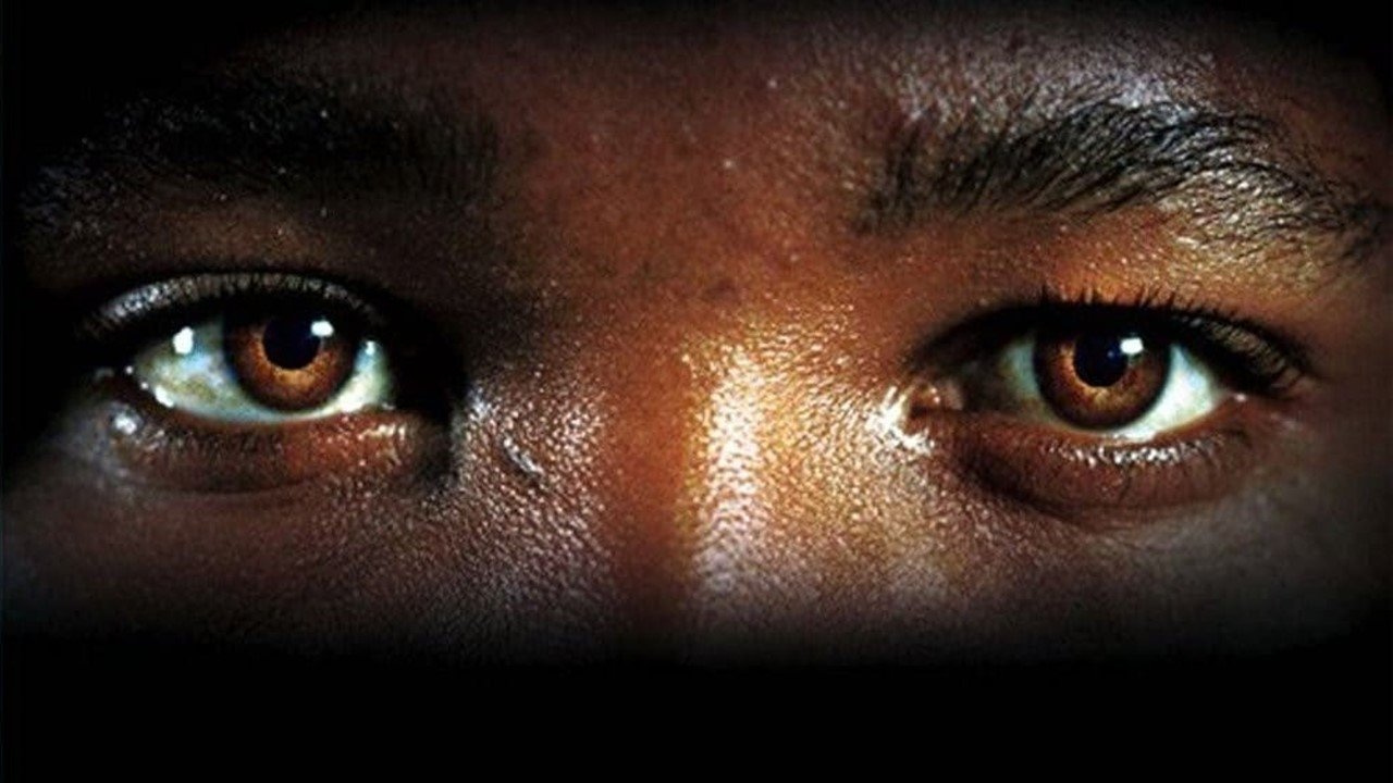 Tsotsi (2005) movie backdrop