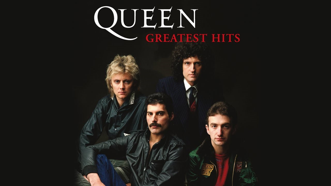 Queen: Greatest Video Hits (2002) movie backdrop