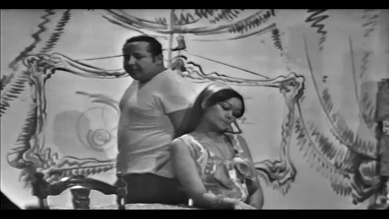 The man who got his wife married (1970) movie backdrop