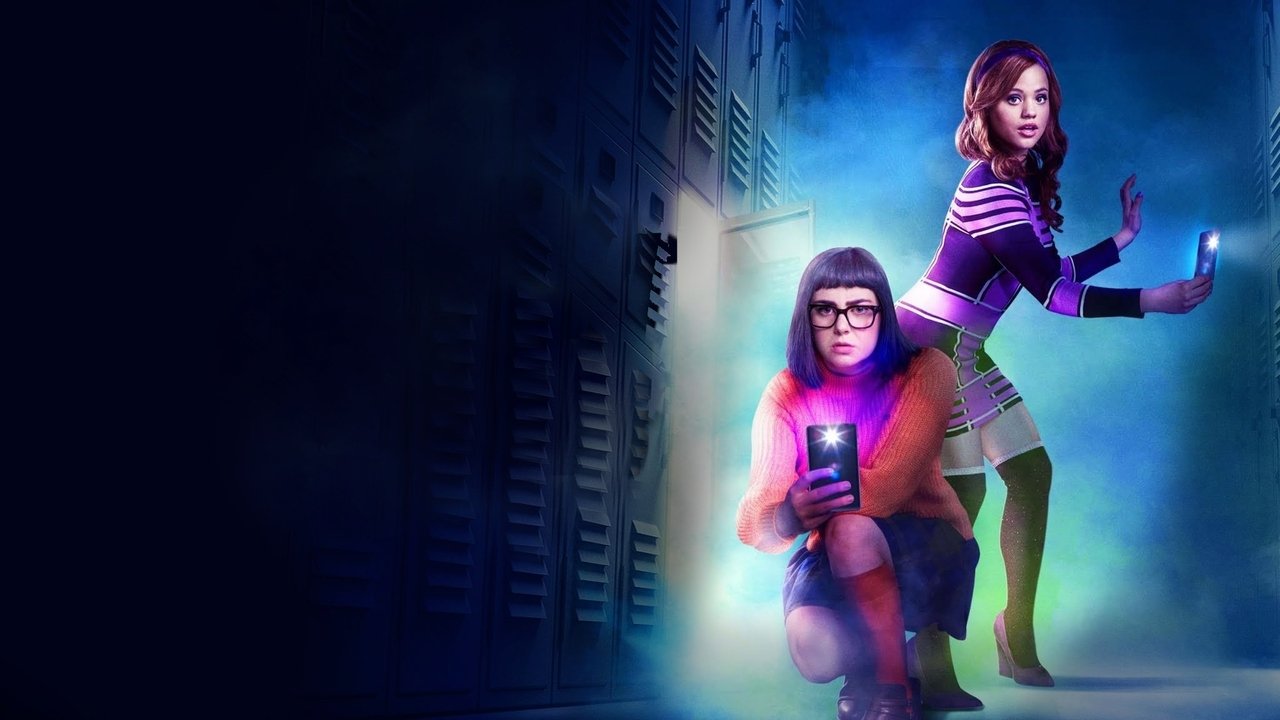 Daphne Velma (2018) movie backdrop