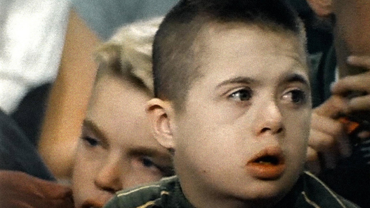 Danny and Nicky (1969) movie backdrop