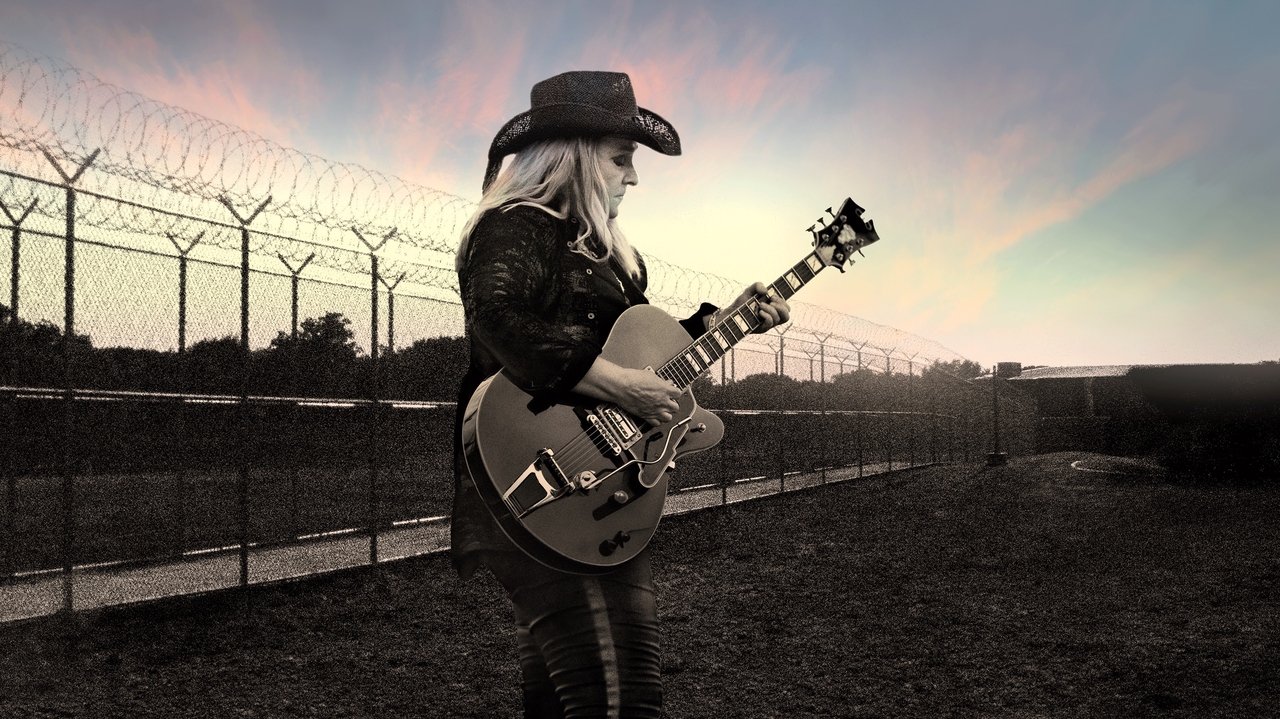 Melissa Etheridge: I'm Not Broken (2024) TV show backdrop