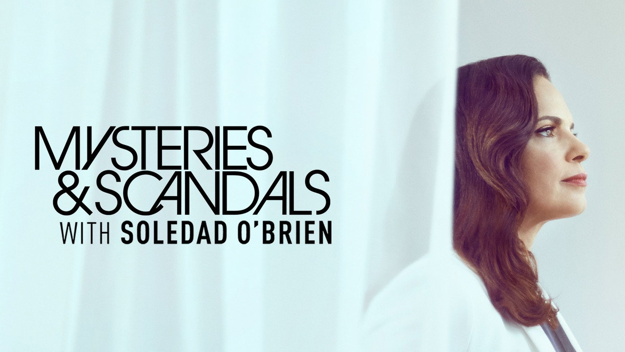 Mysteries & Scandals (2018) TV show backdrop
