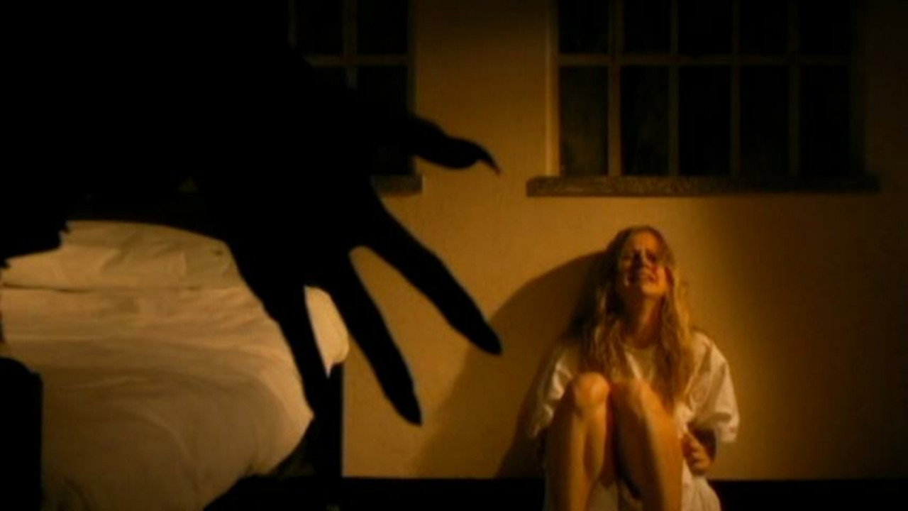 Bloody Mary (2007) movie backdrop