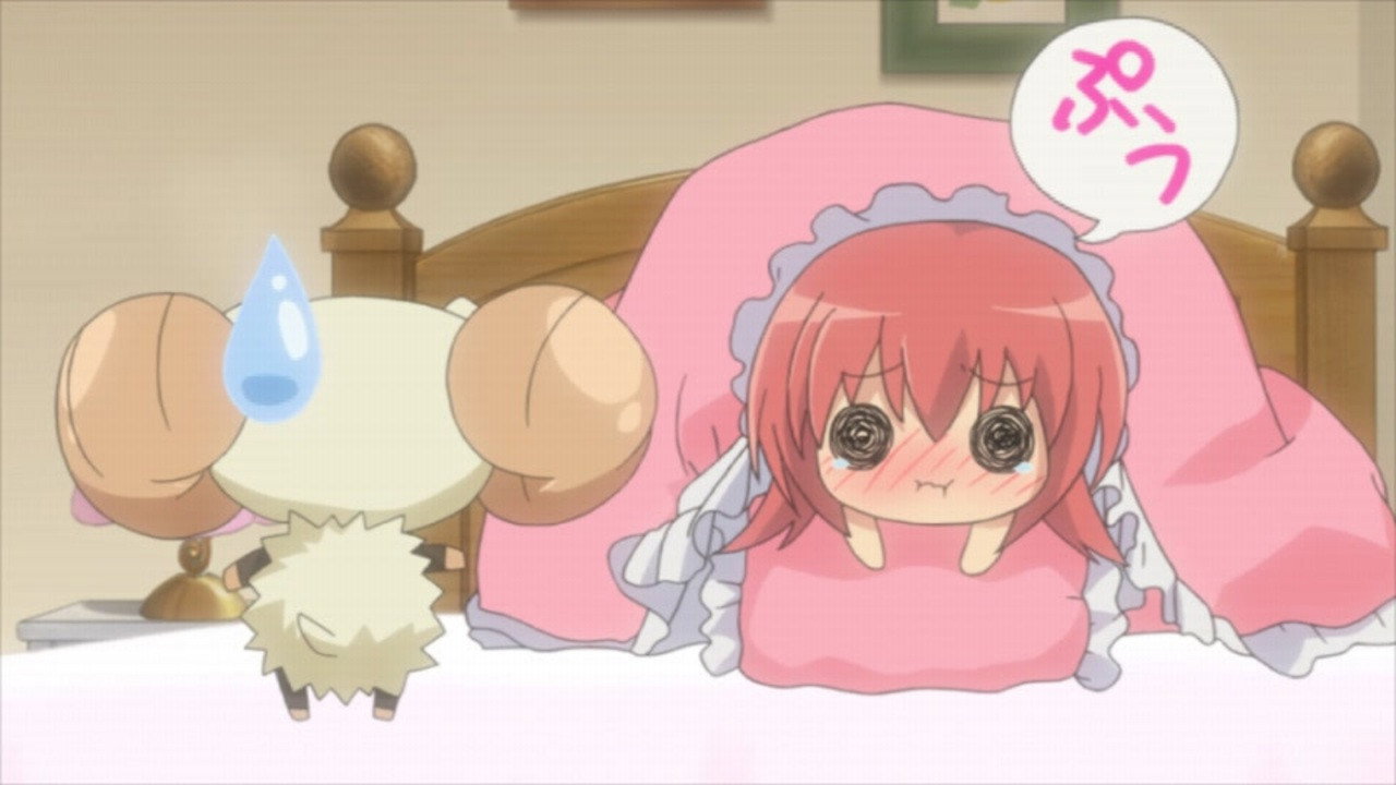 Nanatsu-iro Drops: First Love That Encompasses You (2007) TV show backdrop