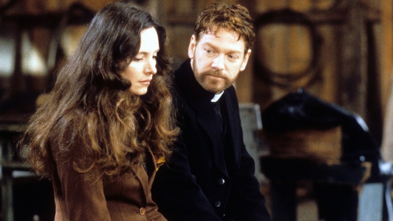 The Proposition (1998) movie backdrop