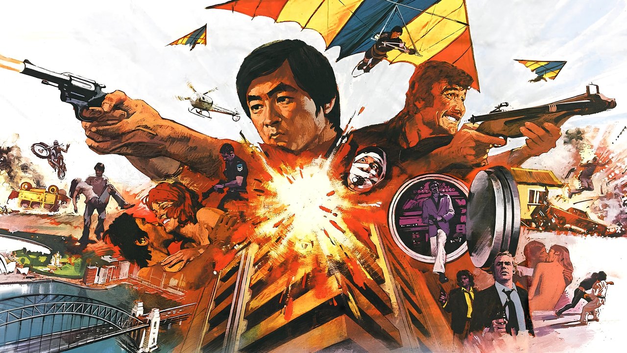 The Man from Hong Kong (1975) movie backdrop