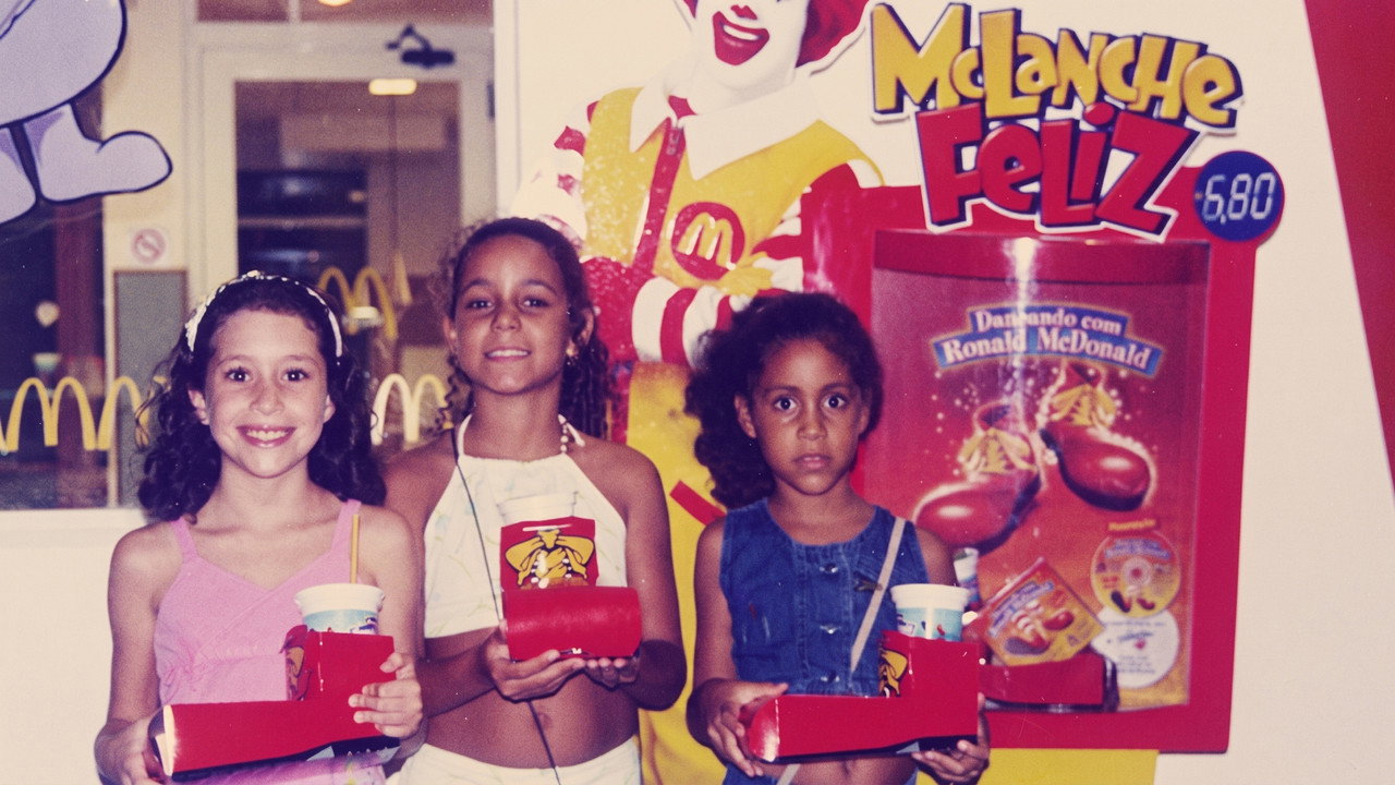 Olinda's Golden Arches (2025) movie backdrop