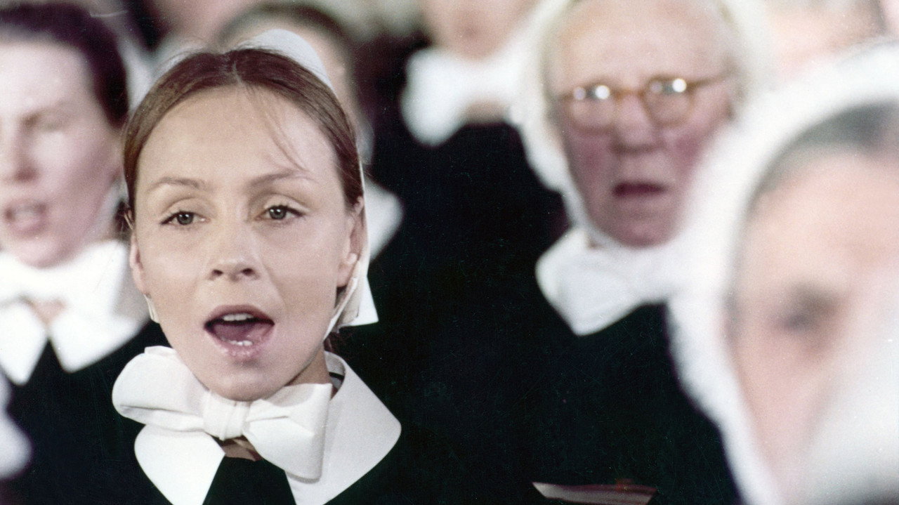 Her Third (1972) movie backdrop