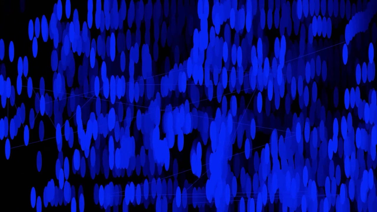 Shapeless Tracking movie backdrop