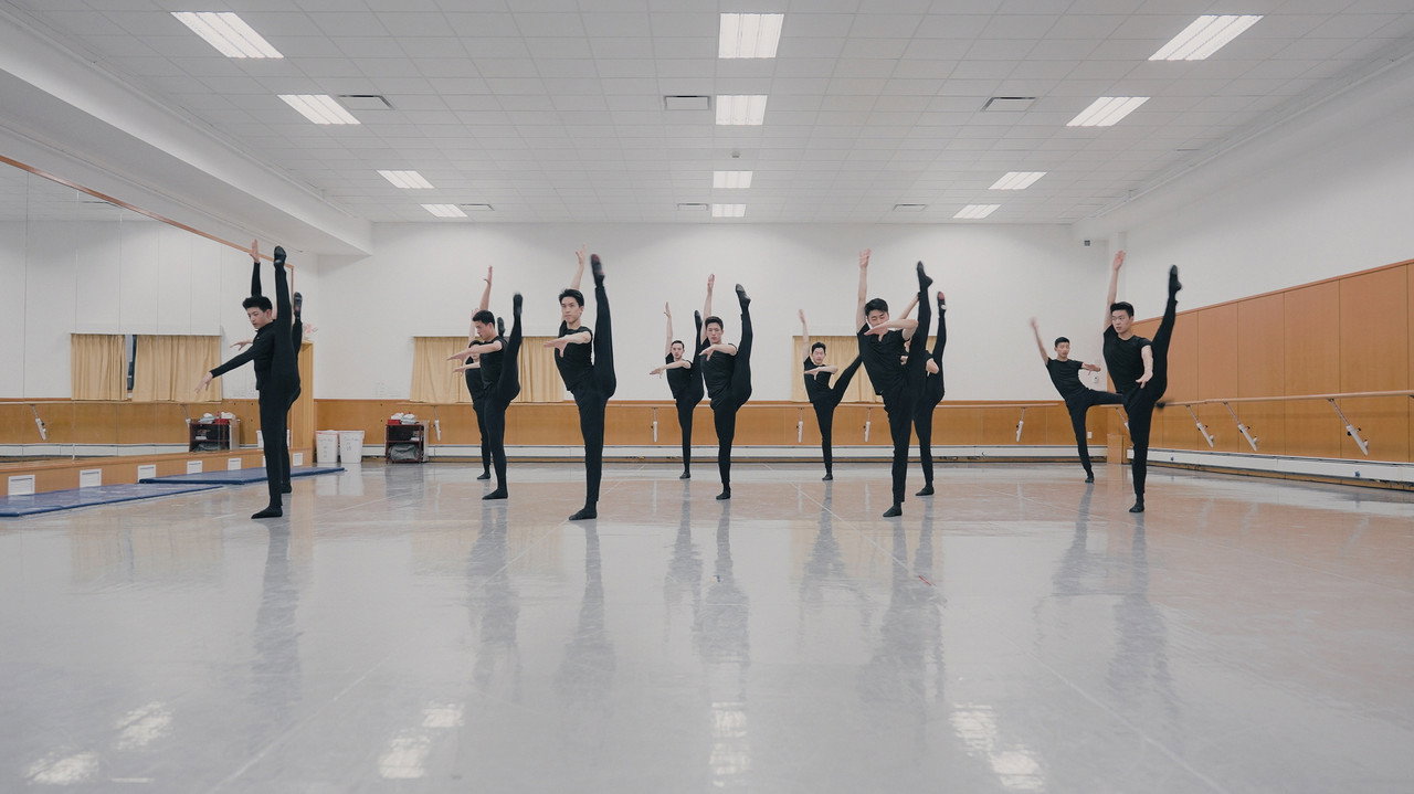 UNBROKEN: The Untold Story of Shen Yun (2026) movie backdrop