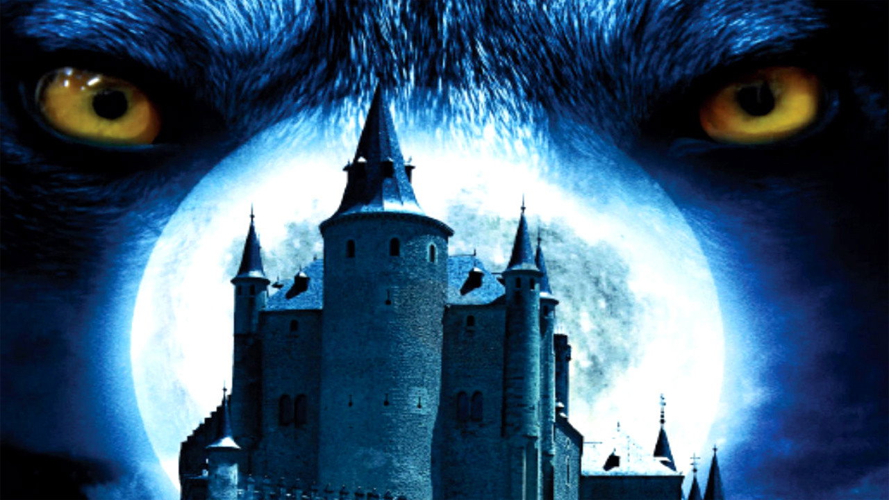 The Curse of Wolf Castle (1974) TV show backdrop