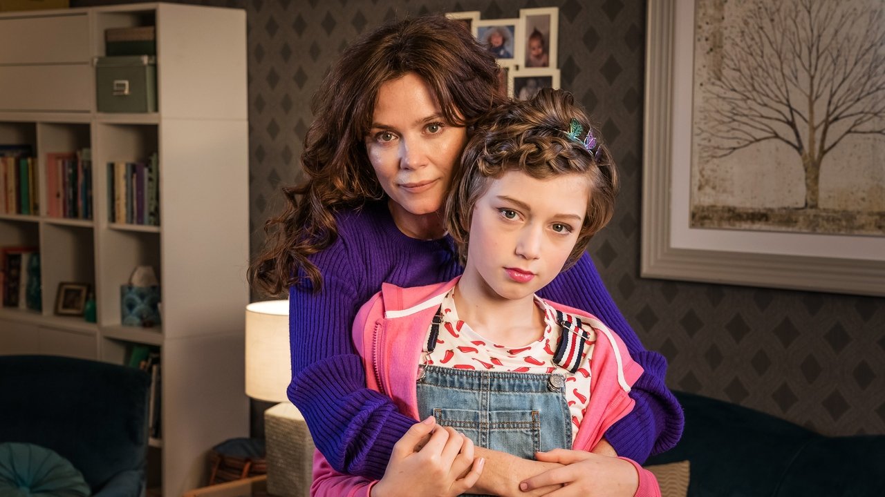 Butterfly (2018) TV show backdrop
