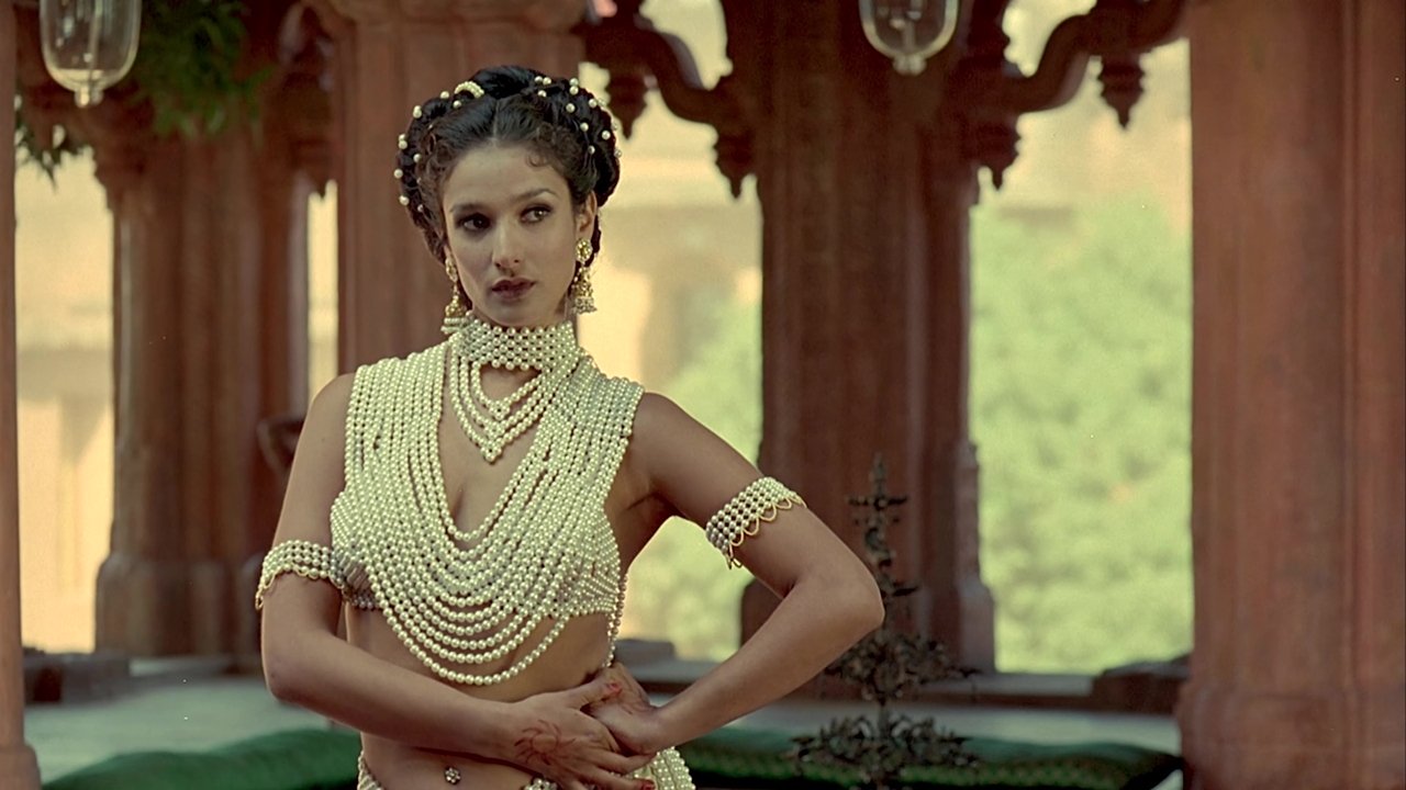 Kama Sutra A Tale of Love (1996) movie backdrop